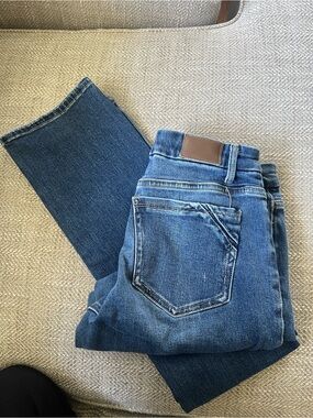 Women’s Buckle jeans
